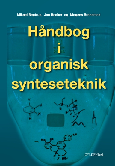 Håndbog i organisk synteseteknik