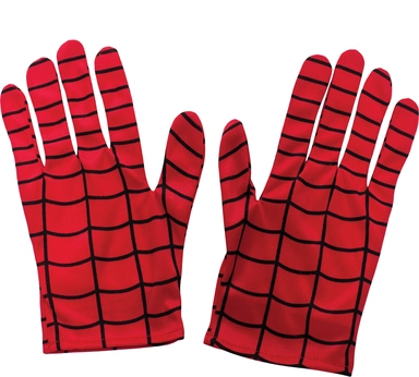 Spiderman Handsker