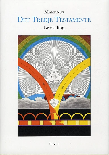 Livets Bog, bind 1