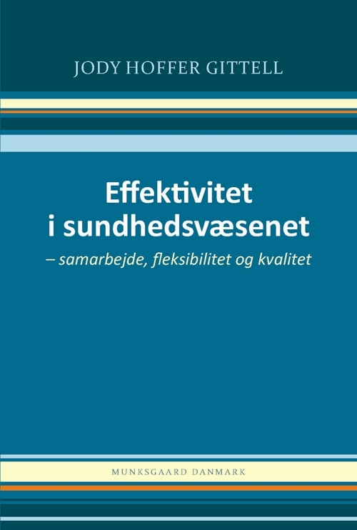 Billede af Effektivitet i sundhedsvæsenet