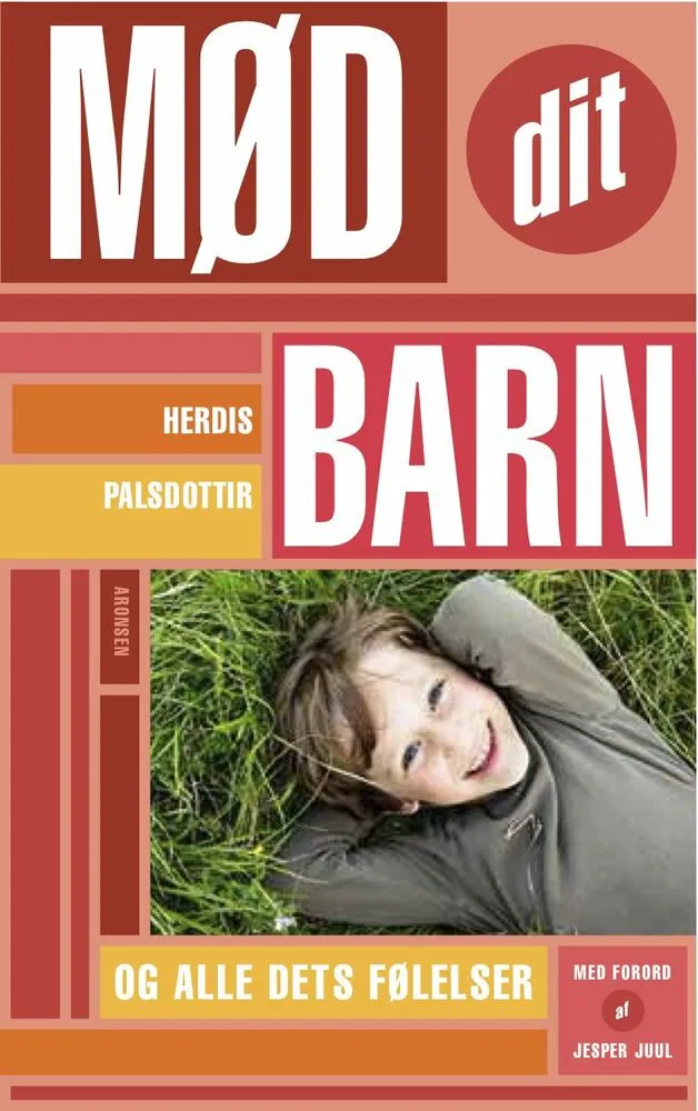 Billede af Mød dit barn
