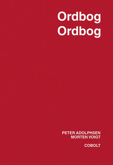 Ordbog Ordbog