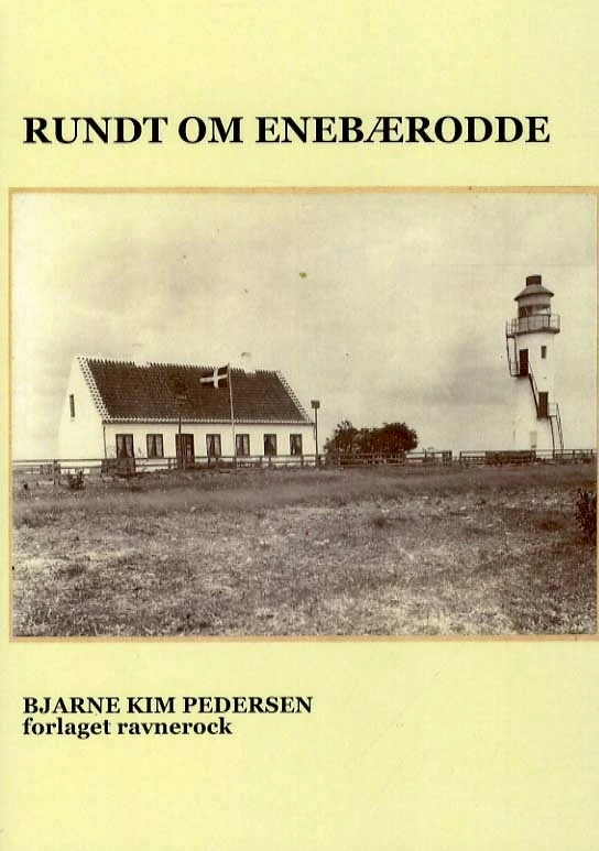 Rundt Enebærodde