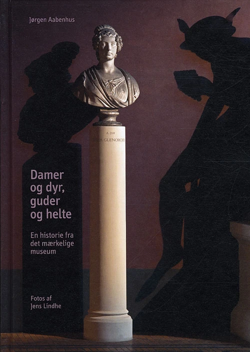 Damer Dyr Guder Helte