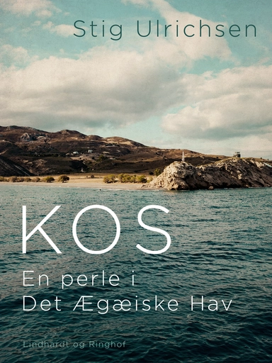 Kos, en perle i Det Ægæiske Hav