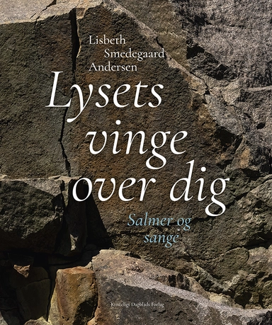 Lysets vinge over dig