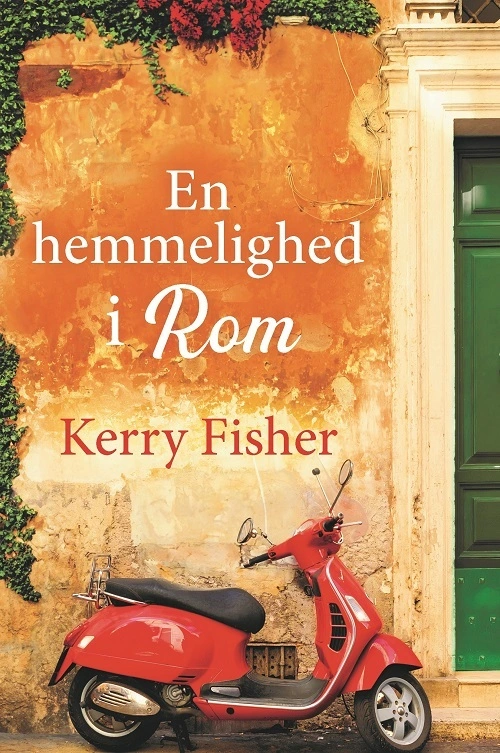 Billede af En hemmelighed i Rom