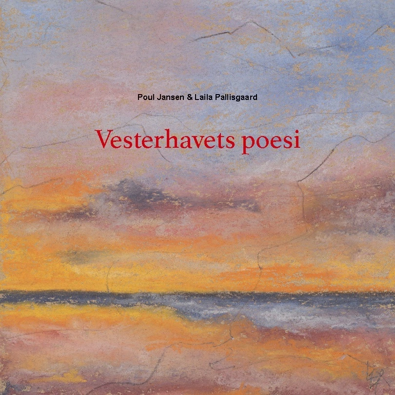 Billede af Vesterhavets poesi