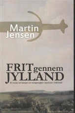 Billede af Frit gennem jylland