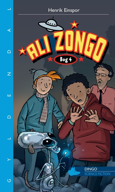 Ali Zongo - hundedage