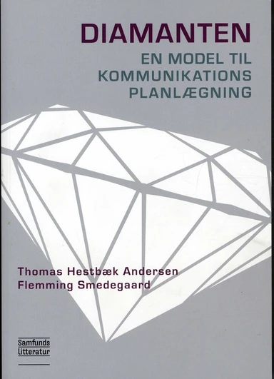 Diamanten - en model til kommunikationsplanlægning