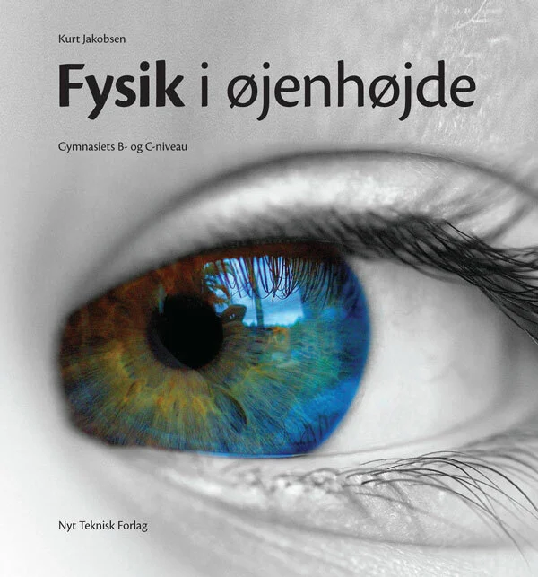Billede af Fysik i øjenhøjde