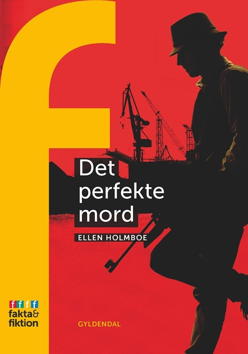 Billede af Det perfekte mord