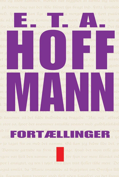 Billede af Fortællinger bind II