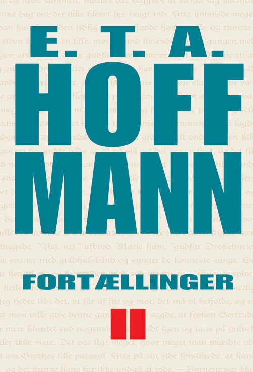 Fortællinger bind I
