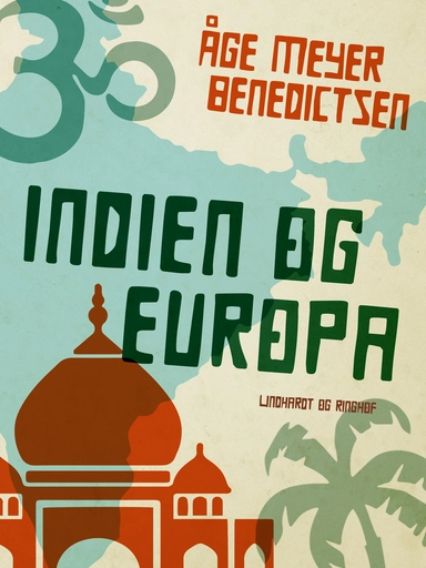 Indien og Europa