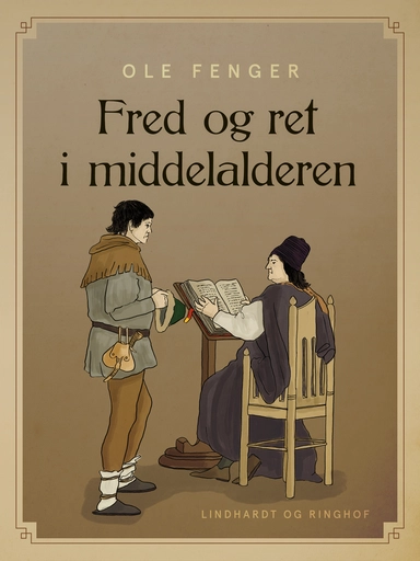 Fred og ret i middelalderen