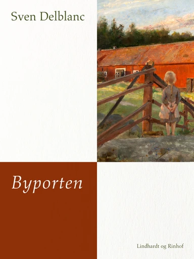 Byporten