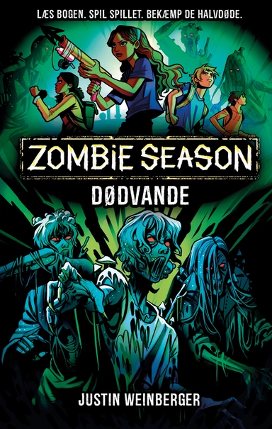 Zombie Season 2