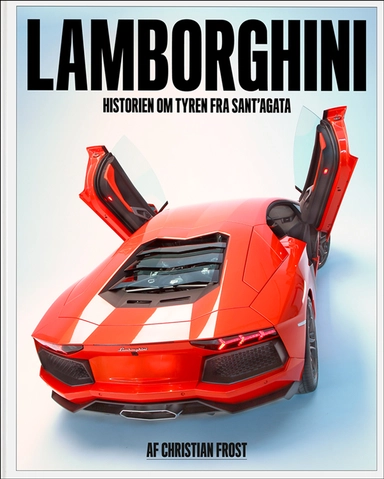 Lamborghini