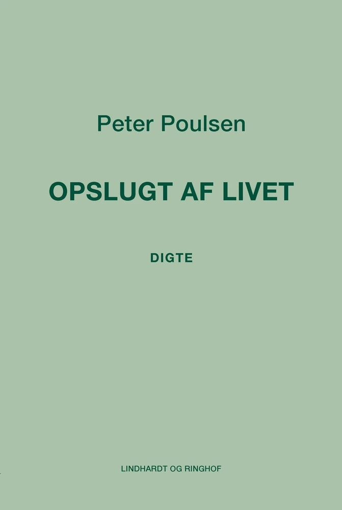 Billede af Opslugt af livet