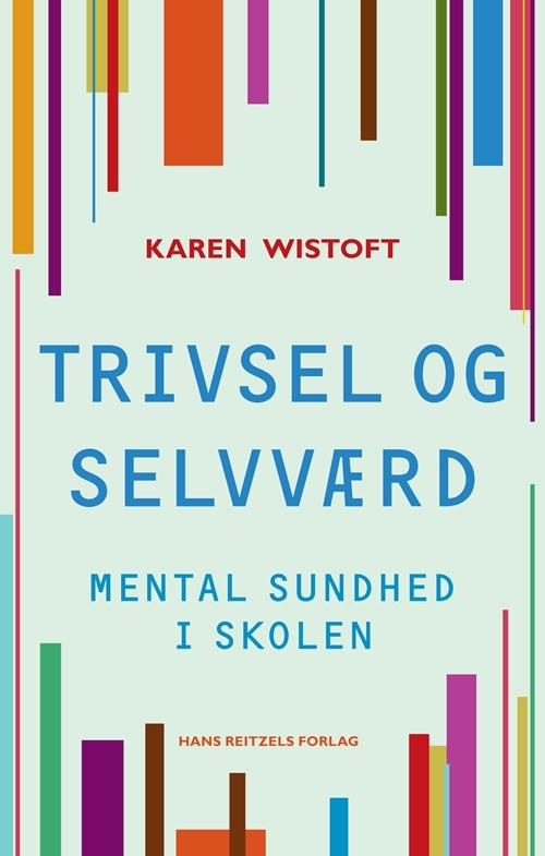 Billede af Trivsel og selvværd