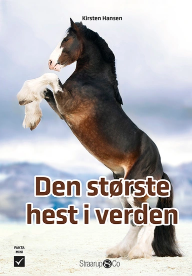 Den største hest i verden