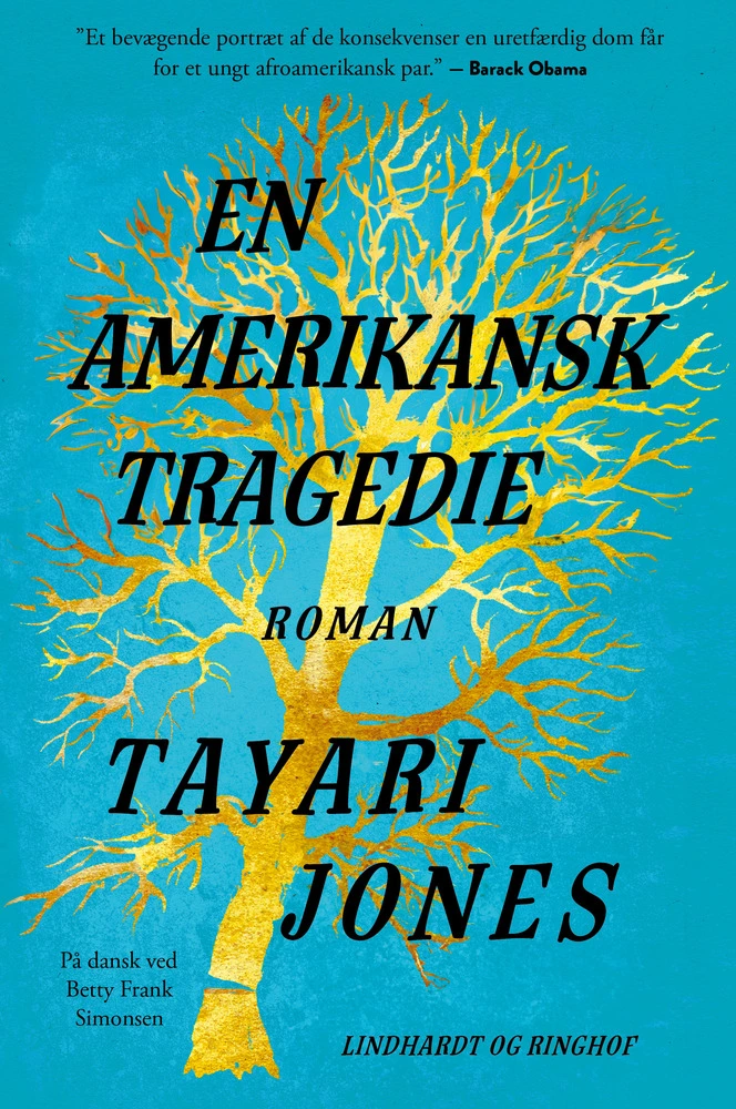 Billede af En amerikansk tragedie
