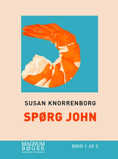 Spørg John (Storskrift)