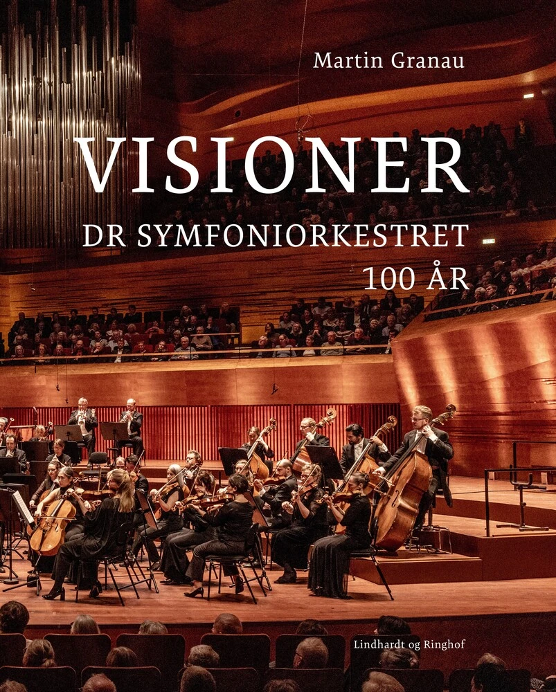 Visioner Symfoniorkestret 100