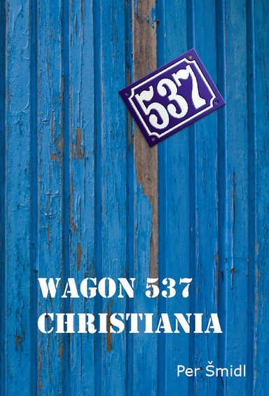 Wagon 537 Christiania