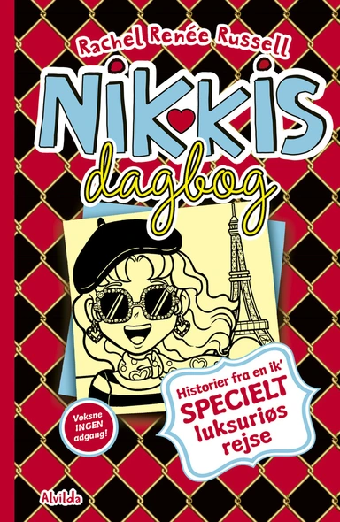 Nikkis dagbog 15