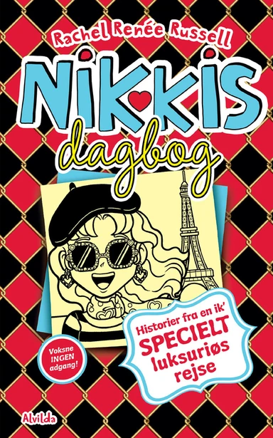 Nikkis dagbog 15