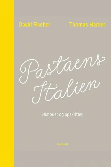 Pastaens Italien