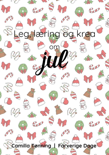 Leg, læring og krea om jul