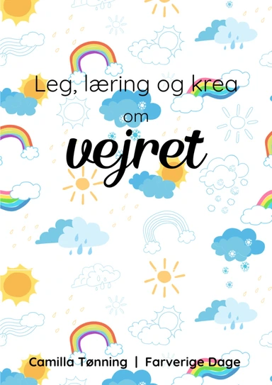 Leg, læring og krea om vejret