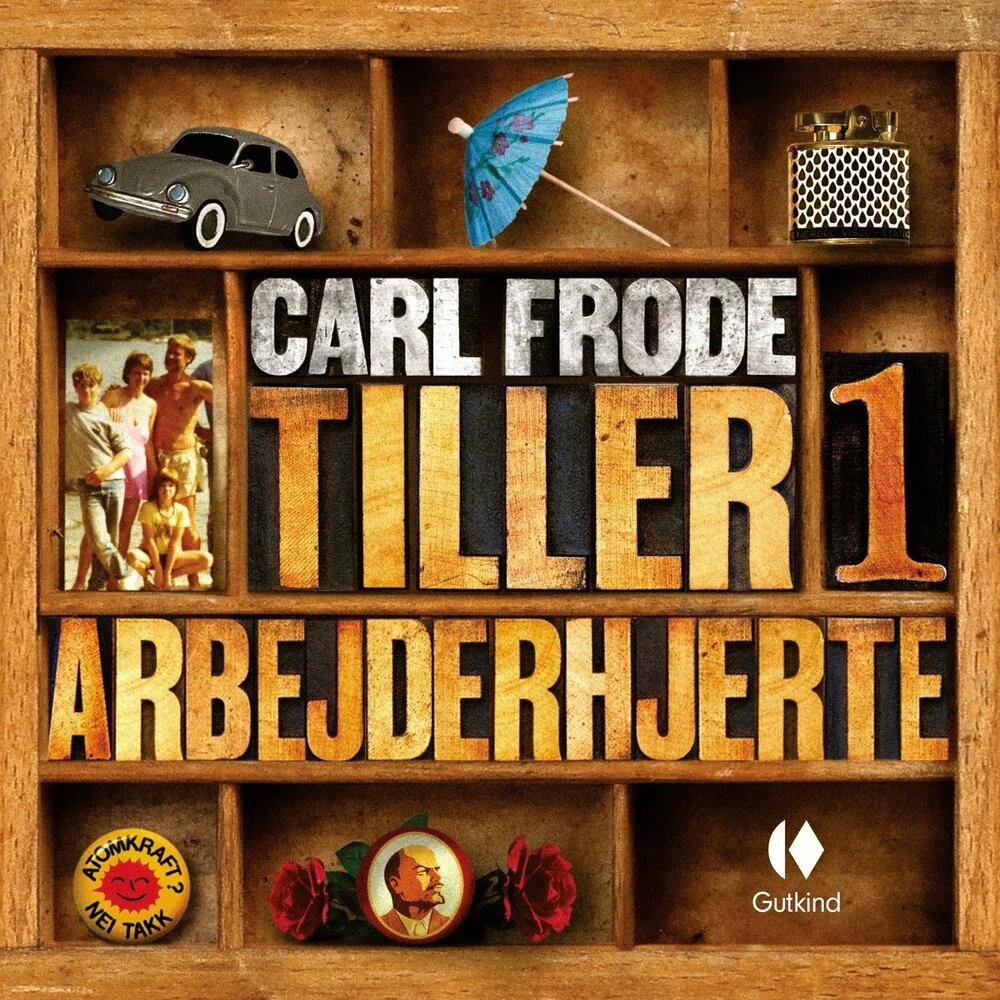 Arbejderhjerte