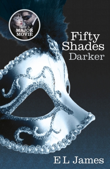 Fifty Shades - Darker