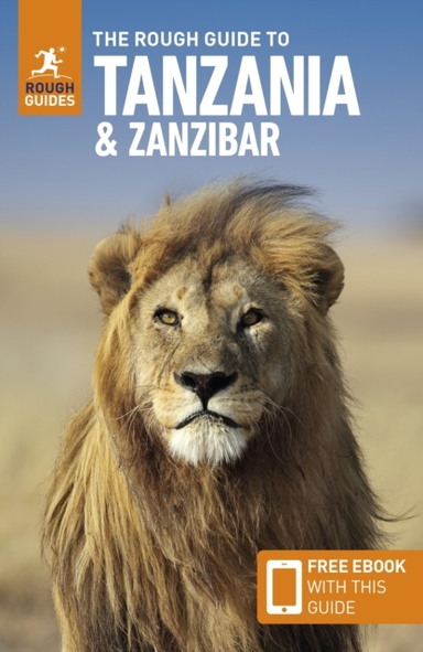 Tanzania & Zanzibar, Rough Guide