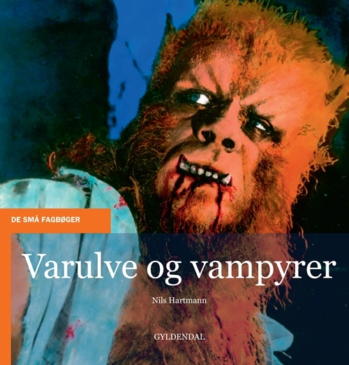 Billede af Varulve og vampyrer