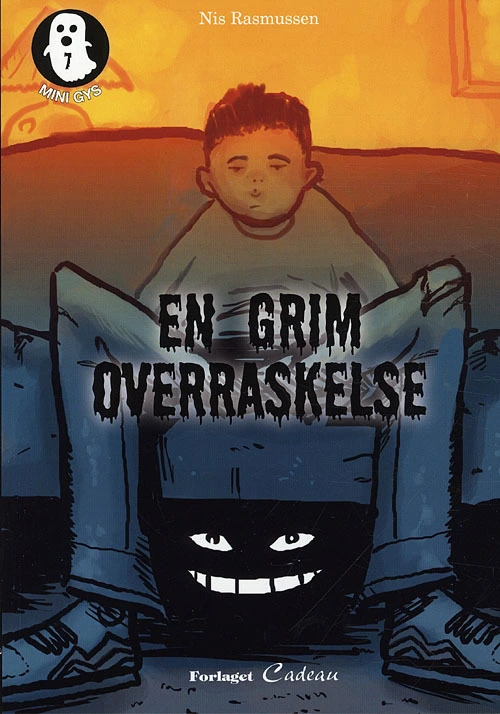 Billede af En grim overraskelse