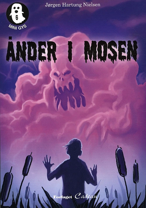 Billede af Ånder i mosen