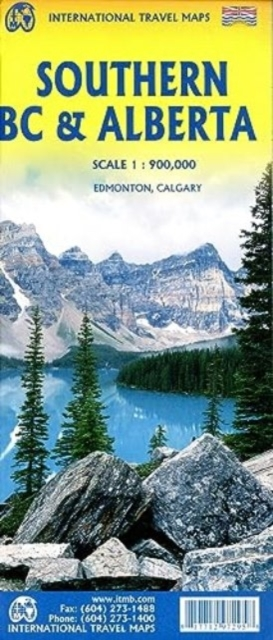 British Columbia Southern & Alberta Southern