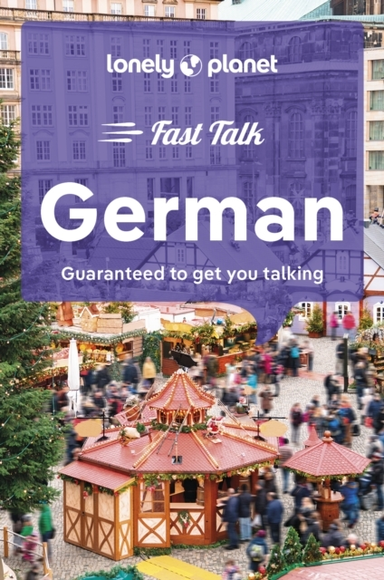 Fast Talk German