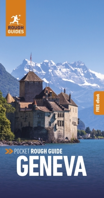 Geneva, Pocket Rough Guide