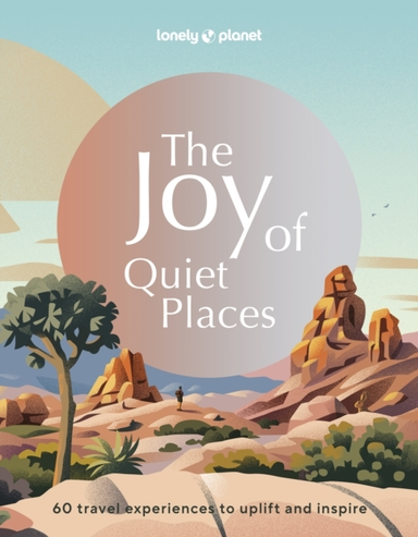 The Joy of Quiet Plances