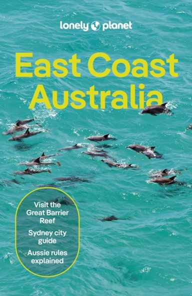 East Coast Australia