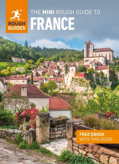 France, Mini Rough Guide