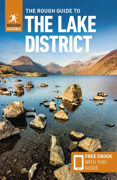 Lake District, Rough Guide