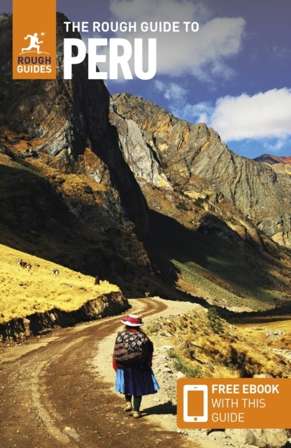 Peru Rough Guide